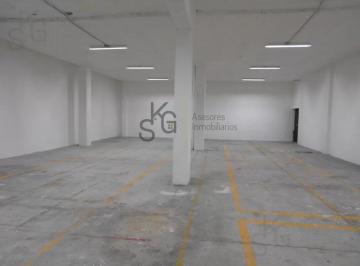Bodega comercial · 1142m² · Bodega Industrial en Lago Texcoco en Col. Anahuac