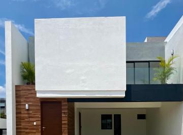Casa · 250m² · 3 Recámaras · 2 Estacionamientos · Casa en Venta en Punta Tiburón Riviera Veracruzana Veracruz Alvarado