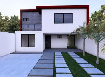 Casa de 4 habitaciones, San Juan del Río · Venta de Casa Nueva en Granjas Banthi