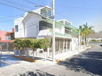 Casa de 4 habitaciones, Pachuca · Casa en Venta Valle de San Javier Pachuca Hidalgo