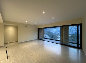 Departamento · 106m² · 2 Recámaras · 2 Estacionamientos · Departamento en Colinas de San Jerónimo Cantera Torre Zafiro Para Estrenar