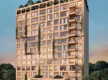 Departamento de 2 habitaciones, Zapopan · Penthouse en Naciones Unidas en Venta