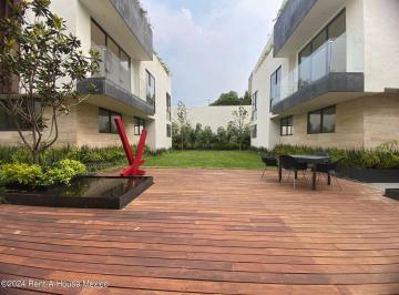 Departamento de 4 habitaciones, Cuajimalpa de Morelos · Casa en Venta en Exclusivo Desarrollo de 35 Residencias, Cuajimalpa de Morelos