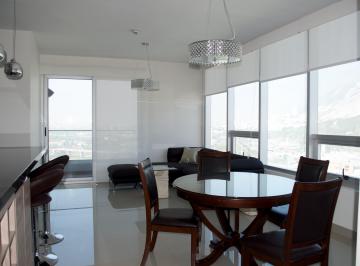 Departamento de 3 habitaciones, Monterrey · Torre in 3 Recs Amueblado Col Santa Maria Monterrey