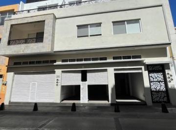 Departamento de 2 habitaciones, Aguascalientes · Departamento en Renta Zona Centro de Aguascalientes Calle Nieto