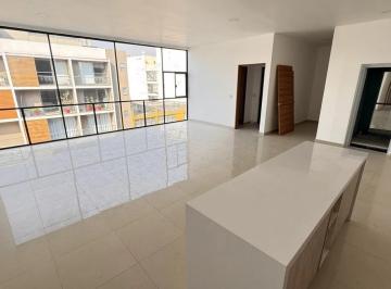 Departamento de 3 habitaciones, Benito Juárez · Pent House Nuevo en Venta en Narvarte Poniente