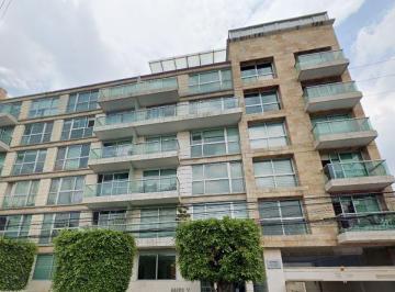 Departamento de 3 habitaciones, Benito Juárez · Departamento en Venta, del Valle Norte ¡Oportunidad!