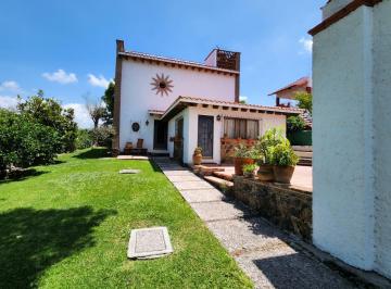 Casa de 3 habitaciones, Atlatlahucan · Venta Casa Cocoyoc Morelos Casa 334 m