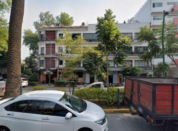 Departamento de 4 habitaciones, Benito Juárez · Departamento en Venta Narvarte Poniente