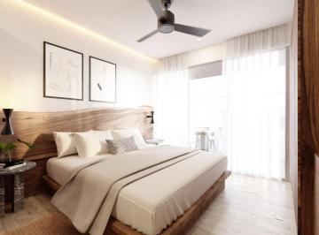 Departamento · 34m² · 1 Recámara · 1 Estacionamiento · Departamento en Venta en Playa del Carmen