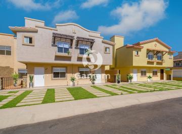 Casa en condominio de 3 habitaciones, Pachuca · Casa en Venta en Fraccionamiento Real Madeira Pachuca Hidalgo Casa Club