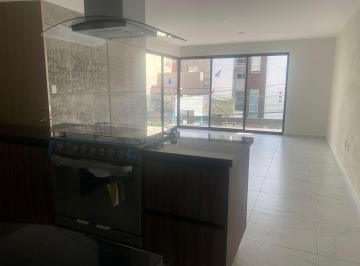 Departamento de 2 habitaciones, Tlalnepantla de Baz · Departamento Ciudad Satélite, Col. San Lucas Tepetlacalco