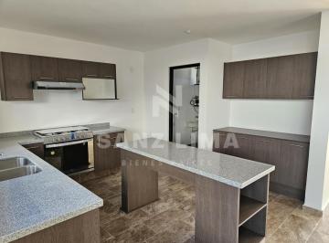 Casa en condominio de 3 habitaciones, Celaya · Lombardía: Casa en Venta Modelo Di Bari