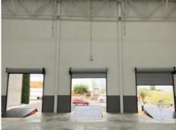 Bodega comercial · 1870m² · Bodega Industrial en Parque Industrial Impulso