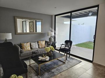 Casa en condominio de 3 habitaciones, Celaya · Lombardía: Casa en Venta Modelo Lucca