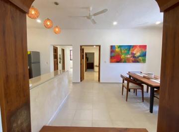 Casa de 2 habitaciones, Mérida · Casa en Venta Centro Merida