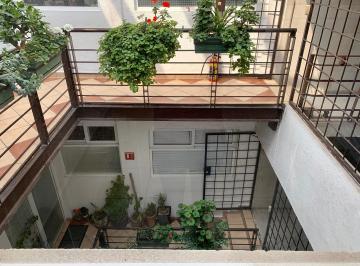 Departamento de 2 habitaciones, Cuauhtémoc · Rento Amplio Departamento a 3 Cuadras de Reforma