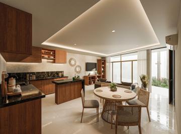 Departamento de 2 habitaciones, Cozumel · Departamento Venta Cozumel