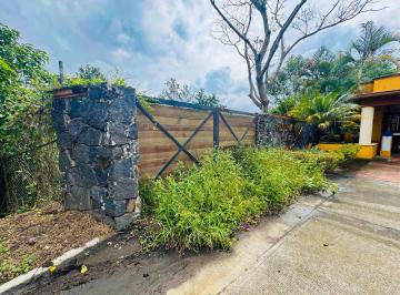 Terreno / Lote · 1278m² · Terrenos en Venta en Fraccionamiento Reserva de Las Ánimas