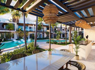 Casa de 2 habitaciones, Cozumel · Townhouse Venta Cozumel
