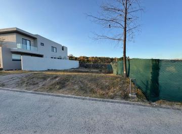Terreno / Lote · 625m² · Terreno Residencial en Venta Lomas Acueducto Zona Diamante