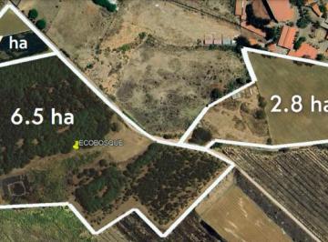 Terreno comercial , El Arenal · Terreno en Venta con Uso de Suelo Mixto, El Arenal, Jalisco