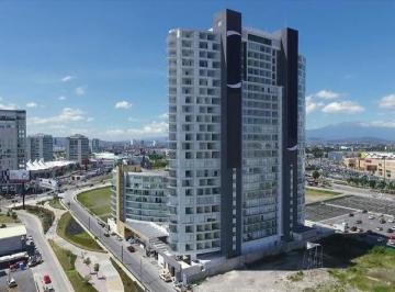 Departamento · 165m² · 2 Recámaras · 2 Estacionamientos · Departamento en Venta en Torre Punta Alta, Zona Angelópolis