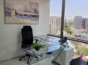 Oficina , Guadalajara · Oficina Piso 16 Torre Chapu - 50% $9,075x 1 - 3 Personas! 21 Salsa de Juntas