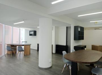 Oficina de 2 habitaciones, Cuajimalpa de Morelos · Oficinas en Renta, en Carretera México Toluca 5095, Cuajimalpa, La Cité