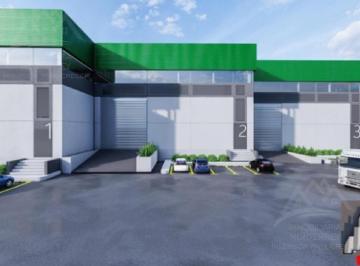 Bodega comercial · 2757m² · Bodega en Renta de 20380 m en Parque Industrial Guadalupe Nuevo León