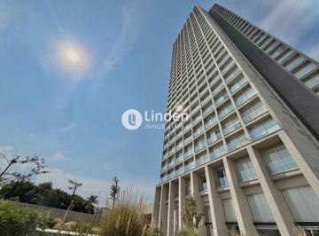 Departamento · 174m² · 2 Recámaras · 2 Estacionamientos · Departamento en Venta en Torre Artema, Para Inversinista Frente a Parque del Arte, Zona Angelópolis