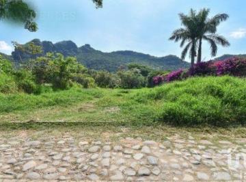 Terreno / Lote · 1112m² · Terreno en Venta en Tlayacapan Morelos