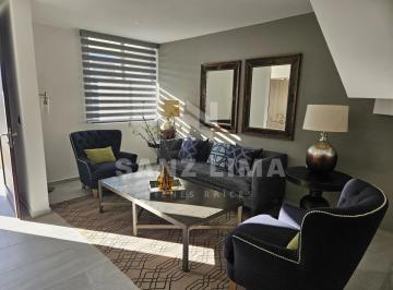 Casa en condominio de 3 habitaciones, Celaya · Lombardía: Casa en Venta Modelo Bari