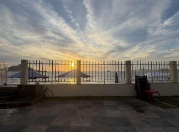 Departamento de 3 habitaciones, Manzanillo · Departamento en Venta Manzanillo Planta Baja Amueblado Pie de Playa