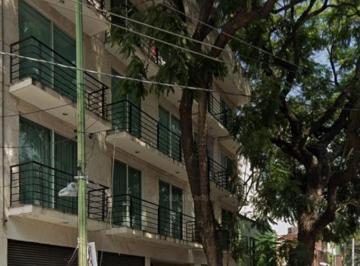 Departamento de 3 habitaciones, Benito Juárez · 5.9 Mdp Departamento Narvarte Poniente
