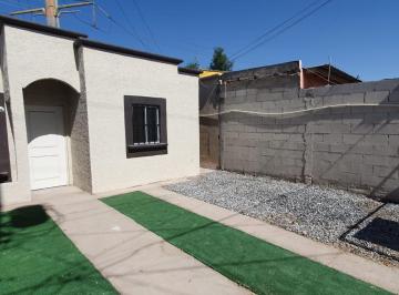 Casa de 2 habitaciones, Mexicali · Casa en Renta $8,500