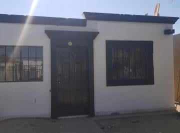 Casa de 2 habitaciones, Mexicali · Casa en Renta 6,000