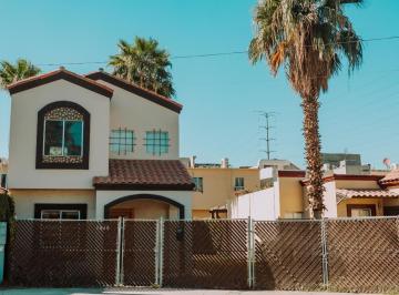 Casa de 2 habitaciones, Mexicali · Casa en Renta 15,000