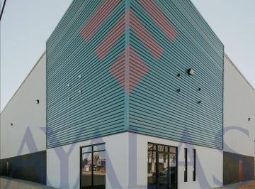 Bodega comercial , Mexicali · Bodega en Renta 120,000