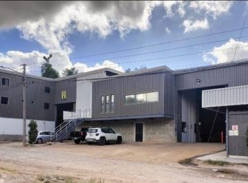 Nave industrial , Tijuana · Bodega en Renta 600 m² (Opcional 1,200)m²