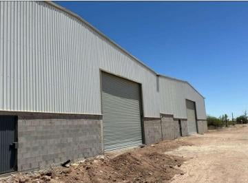 Bodega comercial , Mexicali · Bodega en Venta $15