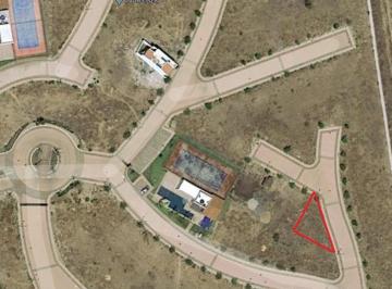 Terreno / Lote · 192m² · Terreno en Ciudad Maderas Residencial Querétaro