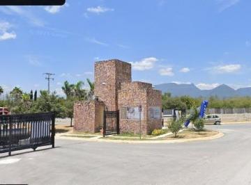 Terreno / Lote , Cadereyta Jiménez · Terreno en Venta en San Patricio Campestre en Cadereyta N. L.
