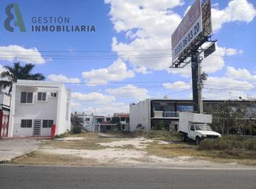 Terreno comercial , Mérida · Terreno en Renta en Av Yucatan, Merida, Yuc. Ctr366.
