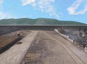 Terreno / Lote · 1000m² · Lotes de Terreno en Venta de 1000 m en Parque Industrial Santa Catarina Nuevo León