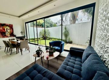 7e300f2c4fcb4f1c5dcb255b693ea074052a73943a94f371f2fac5e0b70adaba · Casa en Fraccionamiento Al Norte de Cuernavaca, Col. Ahuatepec