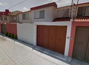 Casa en condominio de 3 habitaciones, Metepec · Hermosa Casa en Venta en Metepec Mex!