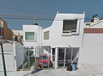 Casa de 3 habitaciones, Puebla · Hermosa Casa en Remate, Bello Horizonte, Heroica Puebla de Zaragoza, Puebla.