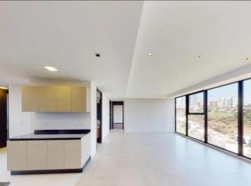 Departamento de 3 habitaciones, Huixquilucan · Departamento de 215 m² en The Oaks