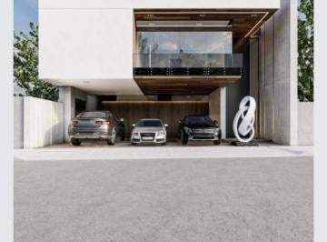Casa · 542m² · 4 Recámaras · 3 Estacionamientos · Casa en Venta en Bosques de Las Misiones